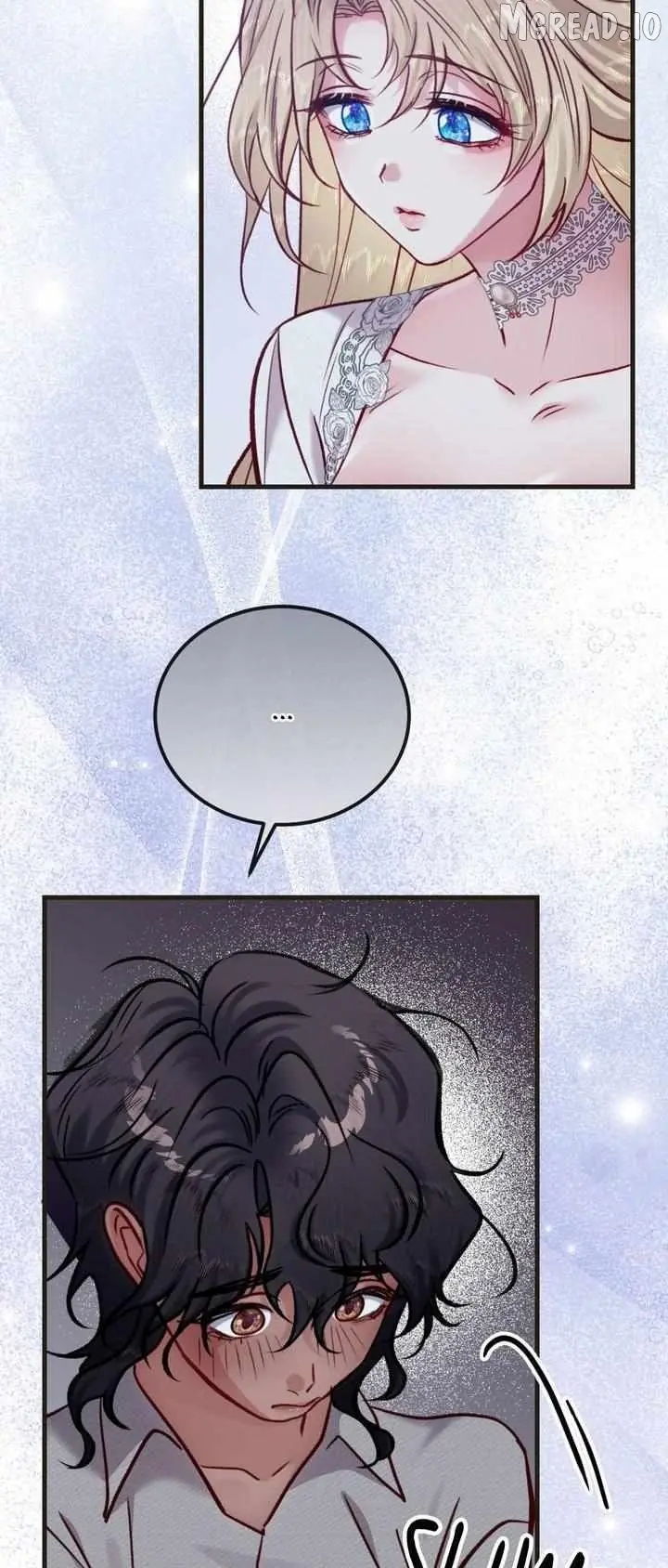 Trapped in a Ruined Reverse Harem Game Chapter 54 Page 60