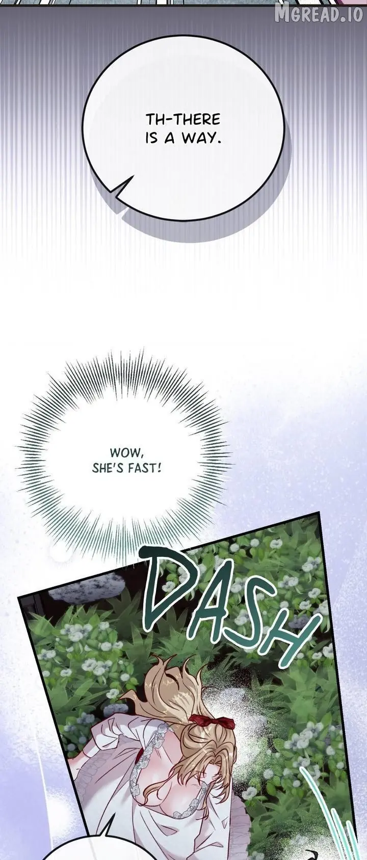 Trapped in a Ruined Reverse Harem Game Chapter 54 Page 62
