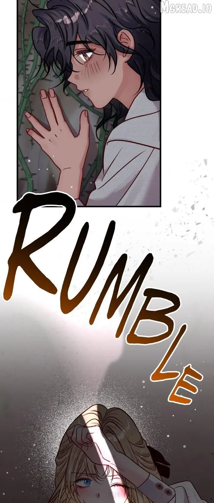 Trapped in a Ruined Reverse Harem Game Chapter 54 Page 67