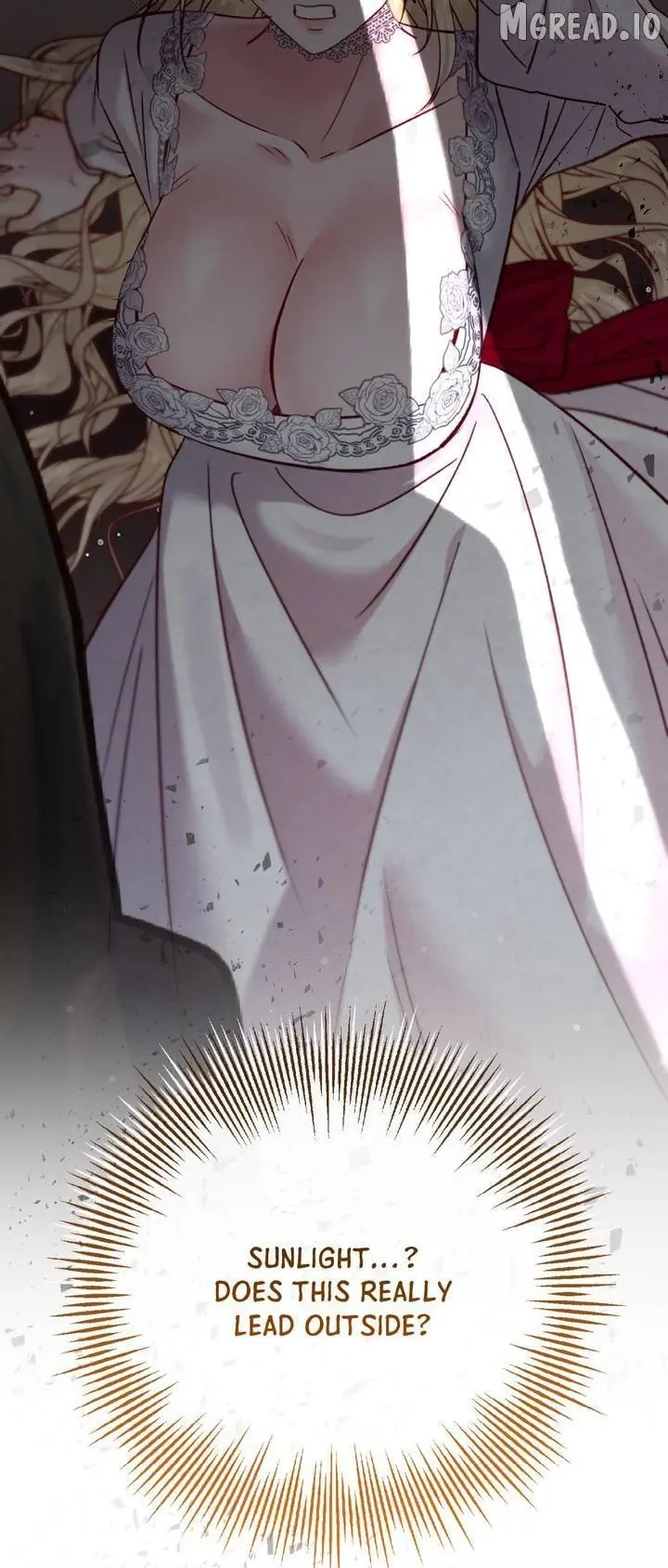 Trapped in a Ruined Reverse Harem Game Chapter 54 Page 68