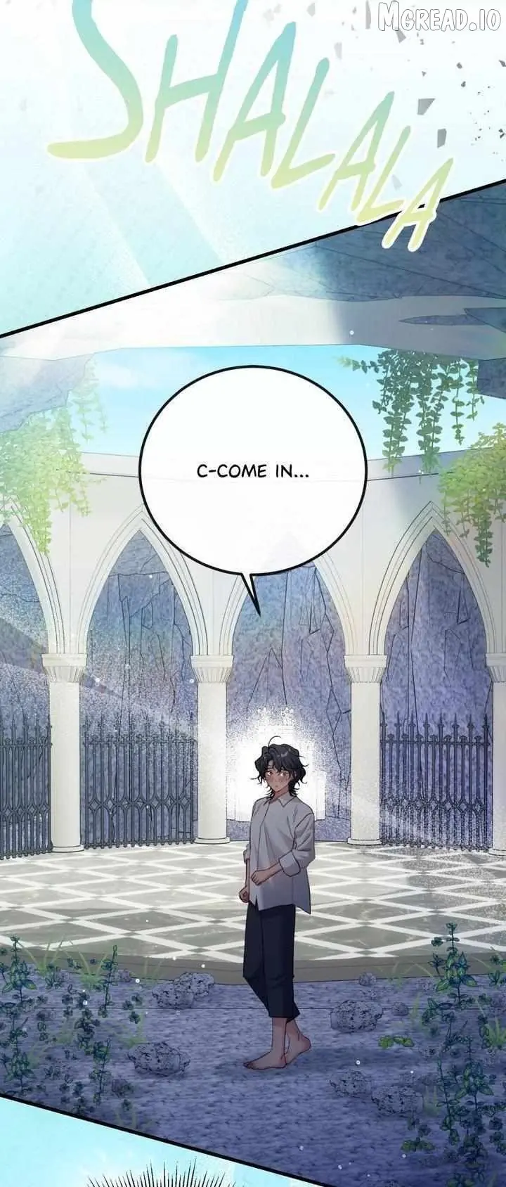 Trapped in a Ruined Reverse Harem Game Chapter 55 Page 3