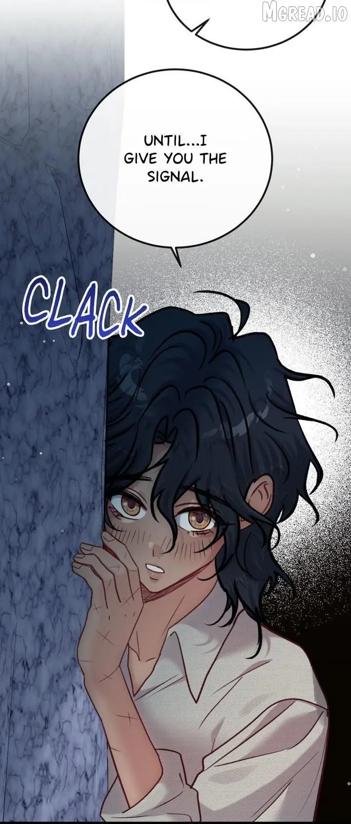Trapped in a Ruined Reverse Harem Game Chapter 55 Page 10