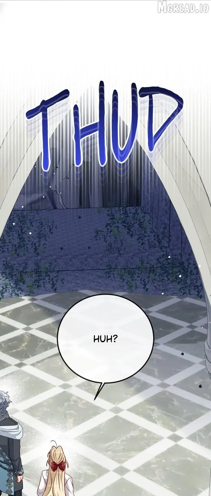 Trapped in a Ruined Reverse Harem Game Chapter 55 Page 11