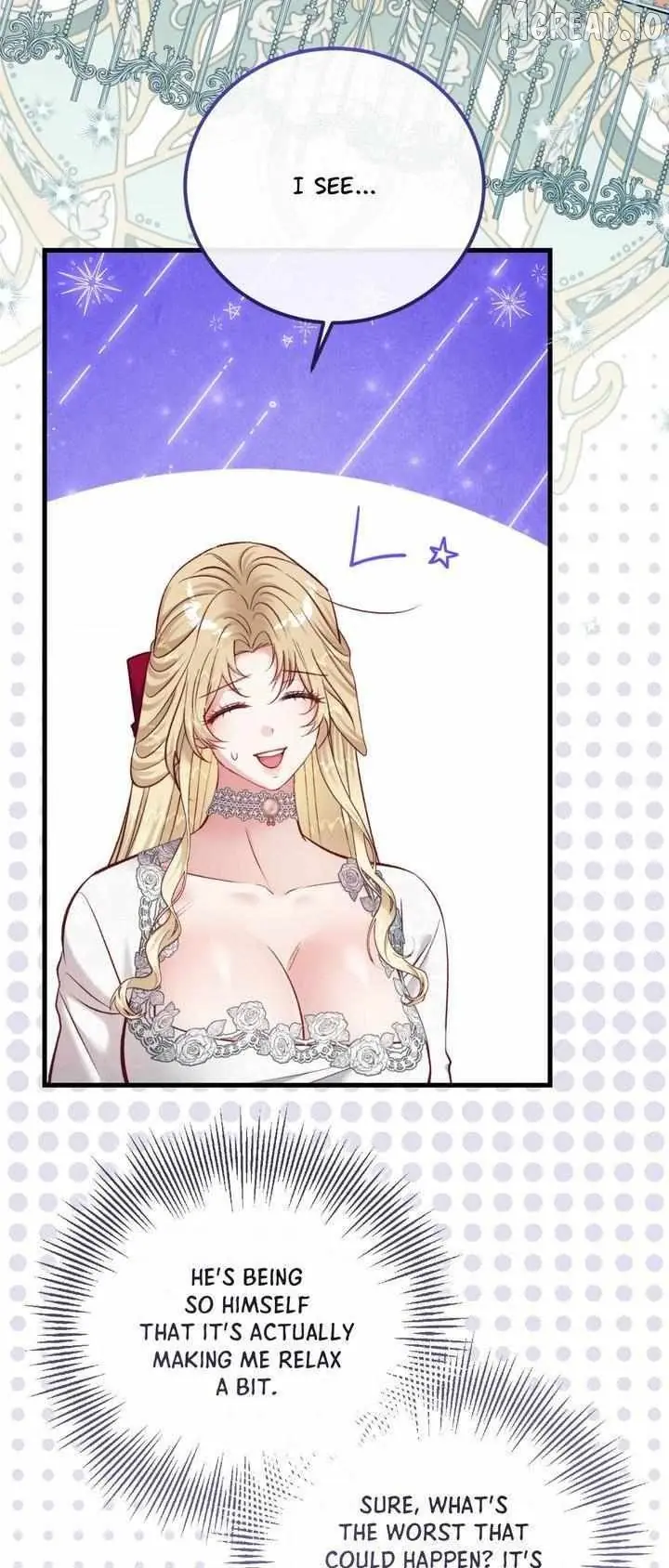 Trapped in a Ruined Reverse Harem Game Chapter 55 Page 15
