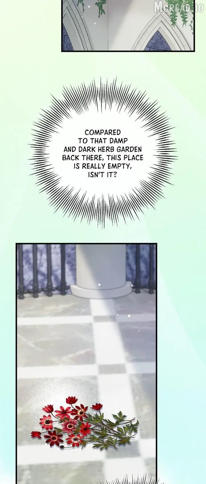 Trapped in a Ruined Reverse Harem Game Chapter 55 Page 17