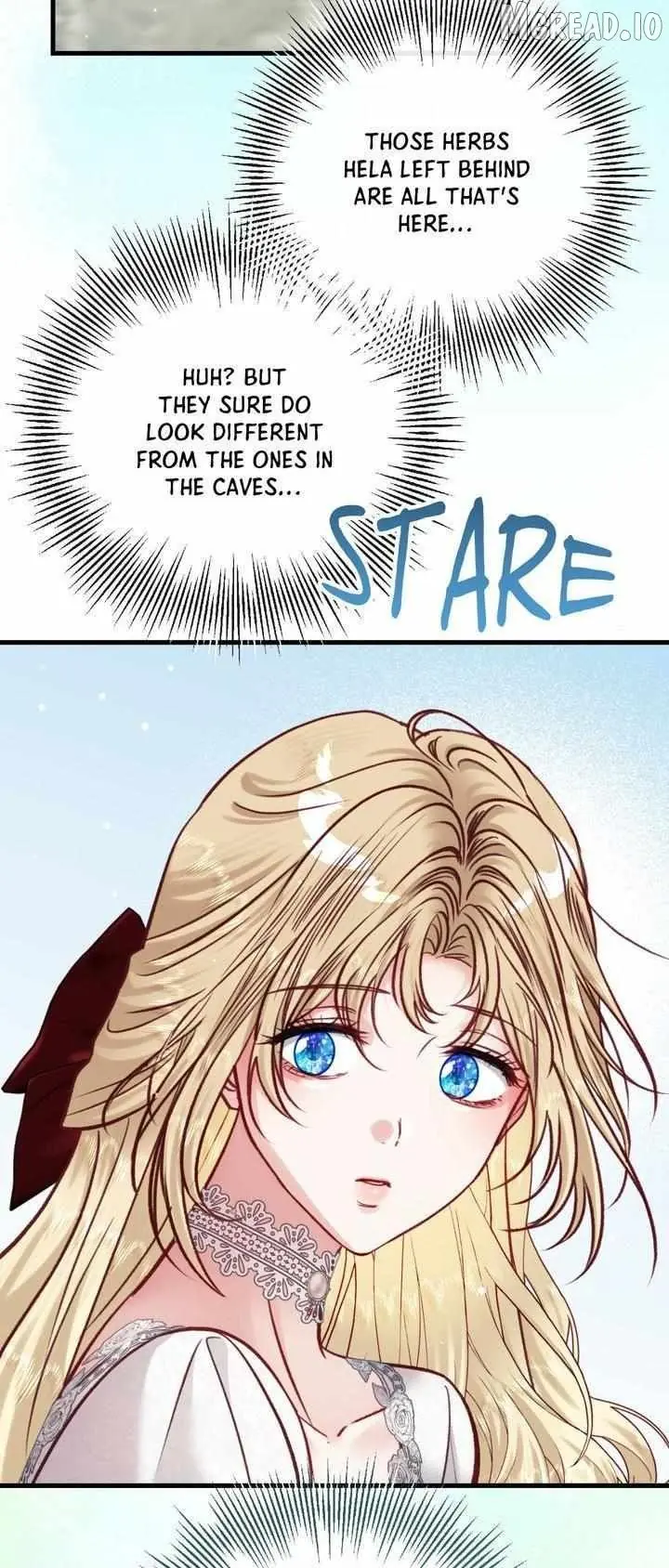 Trapped in a Ruined Reverse Harem Game Chapter 55 Page 18