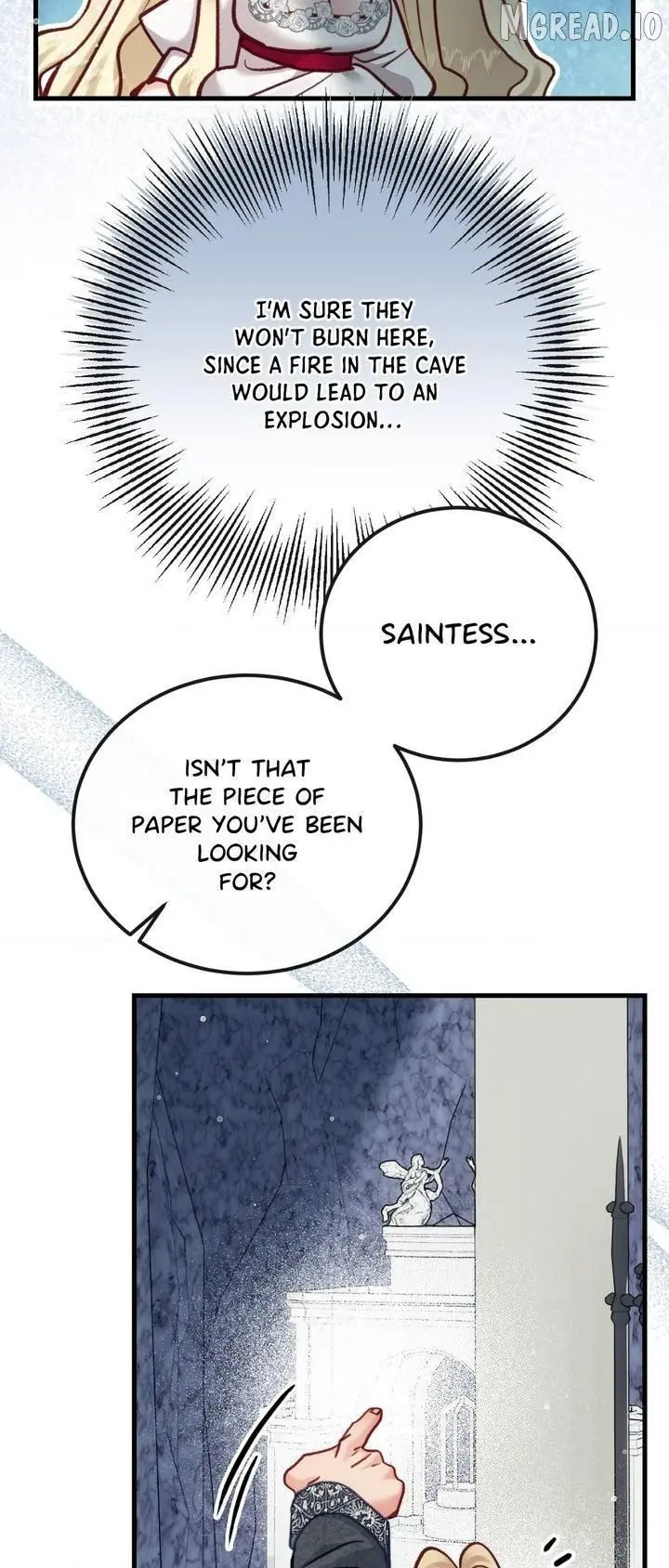 Trapped in a Ruined Reverse Harem Game Chapter 55 Page 21