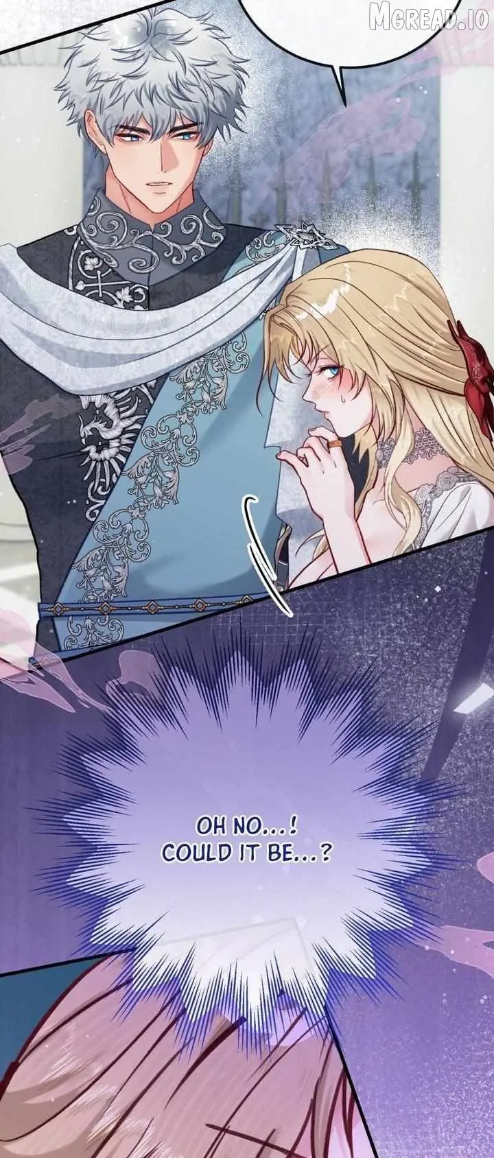 Trapped in a Ruined Reverse Harem Game Chapter 55 Page 24
