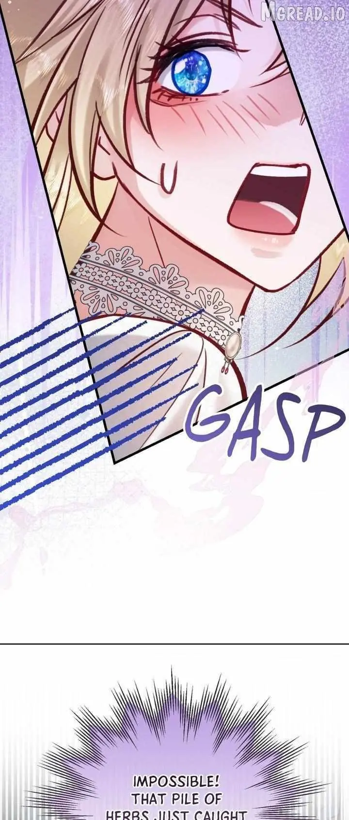 Trapped in a Ruined Reverse Harem Game Chapter 55 Page 25