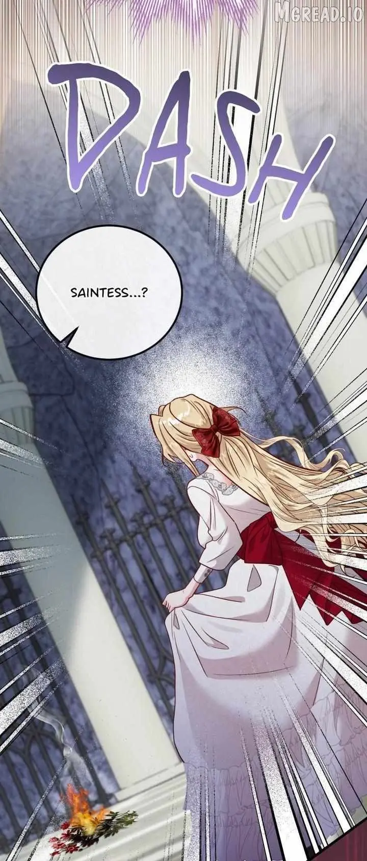 Trapped in a Ruined Reverse Harem Game Chapter 55 Page 27