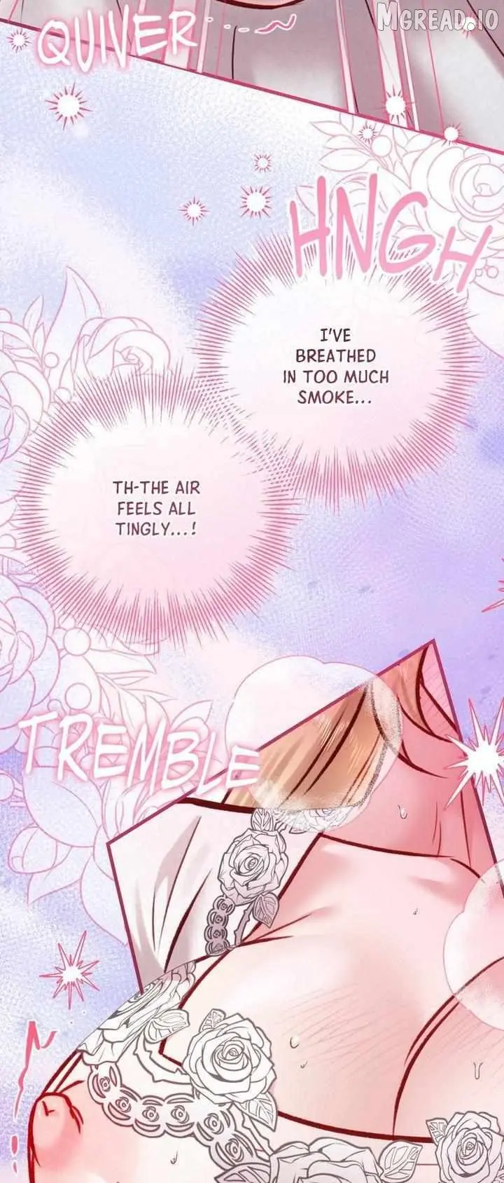 Trapped in a Ruined Reverse Harem Game Chapter 55 Page 45