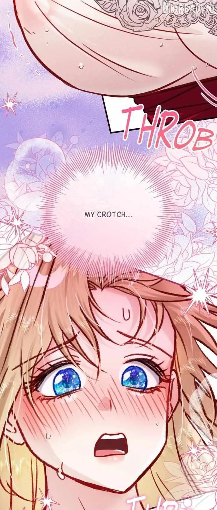 Trapped in a Ruined Reverse Harem Game Chapter 55 Page 46