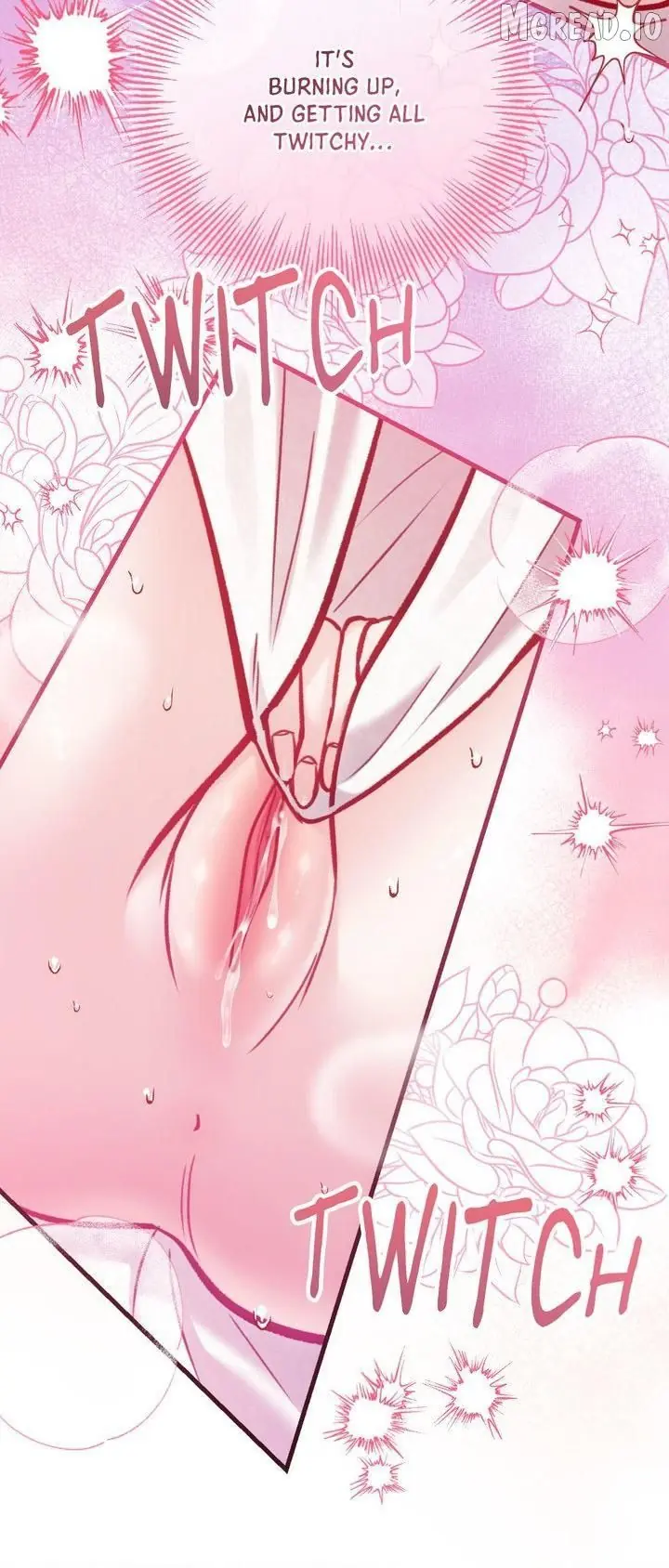 Trapped in a Ruined Reverse Harem Game Chapter 55 Page 48