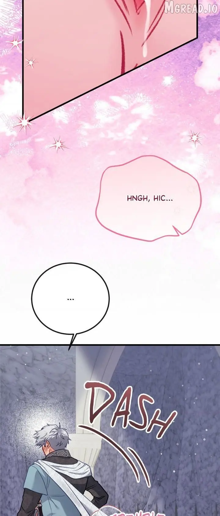 Trapped in a Ruined Reverse Harem Game Chapter 55 Page 53