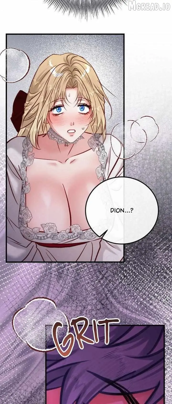 Trapped in a Ruined Reverse Harem Game Chapter 55 Page 64