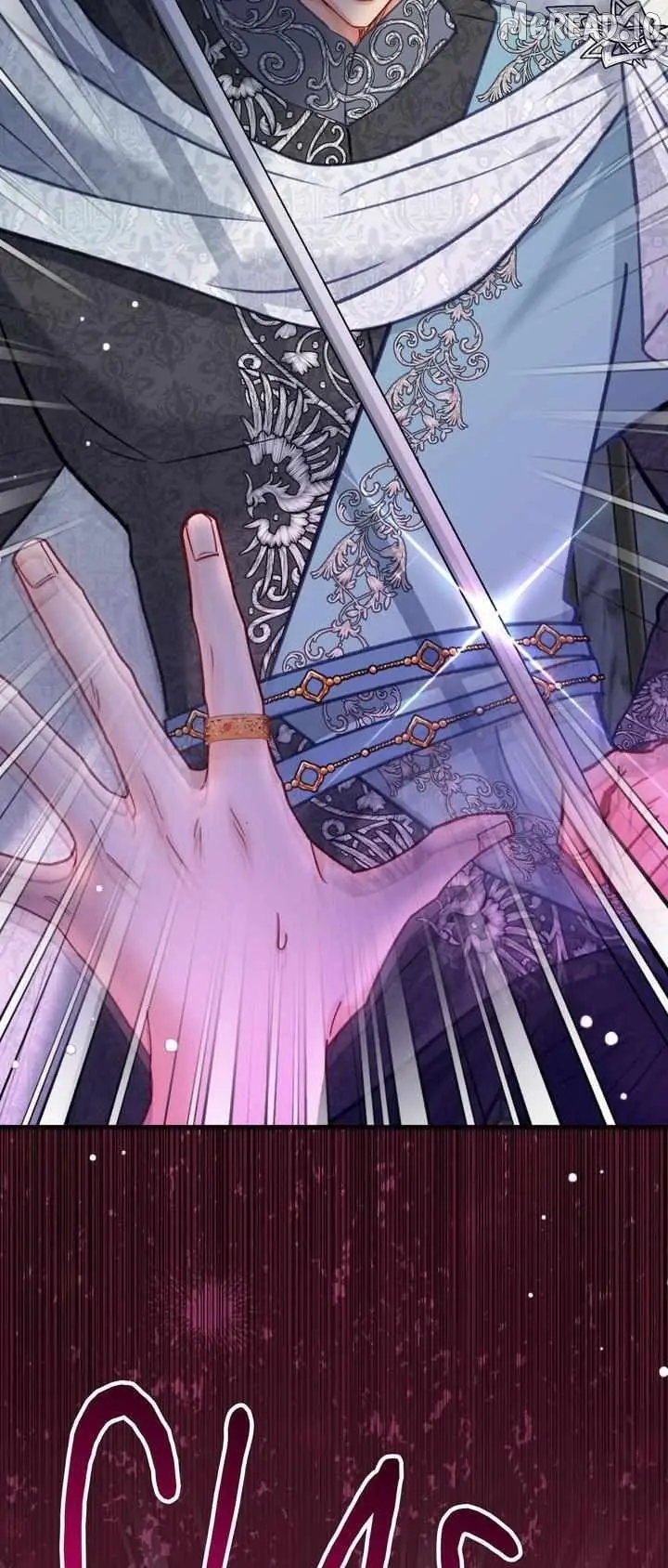 Trapped in a Ruined Reverse Harem Game Chapter 56 Page 4