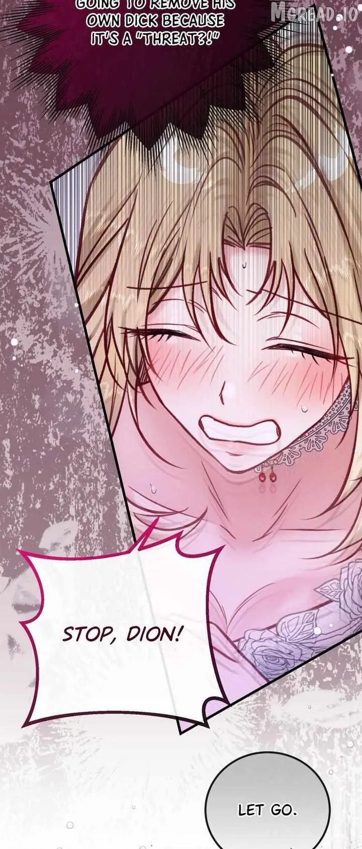 Trapped in a Ruined Reverse Harem Game Chapter 56 Page 6