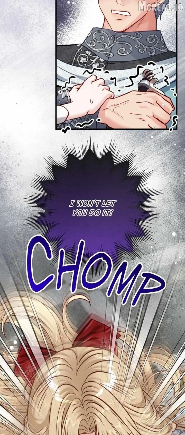 Trapped in a Ruined Reverse Harem Game Chapter 56 Page 10