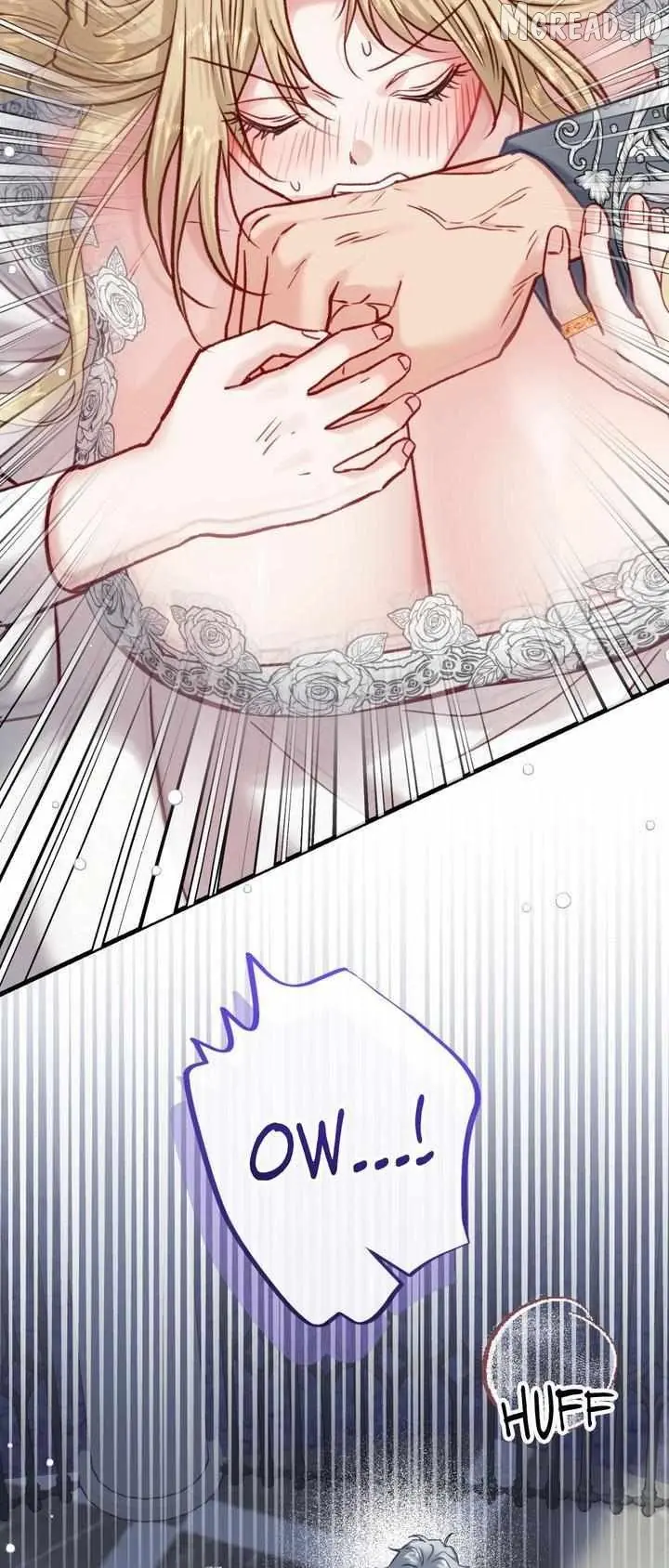 Trapped in a Ruined Reverse Harem Game Chapter 56 Page 11
