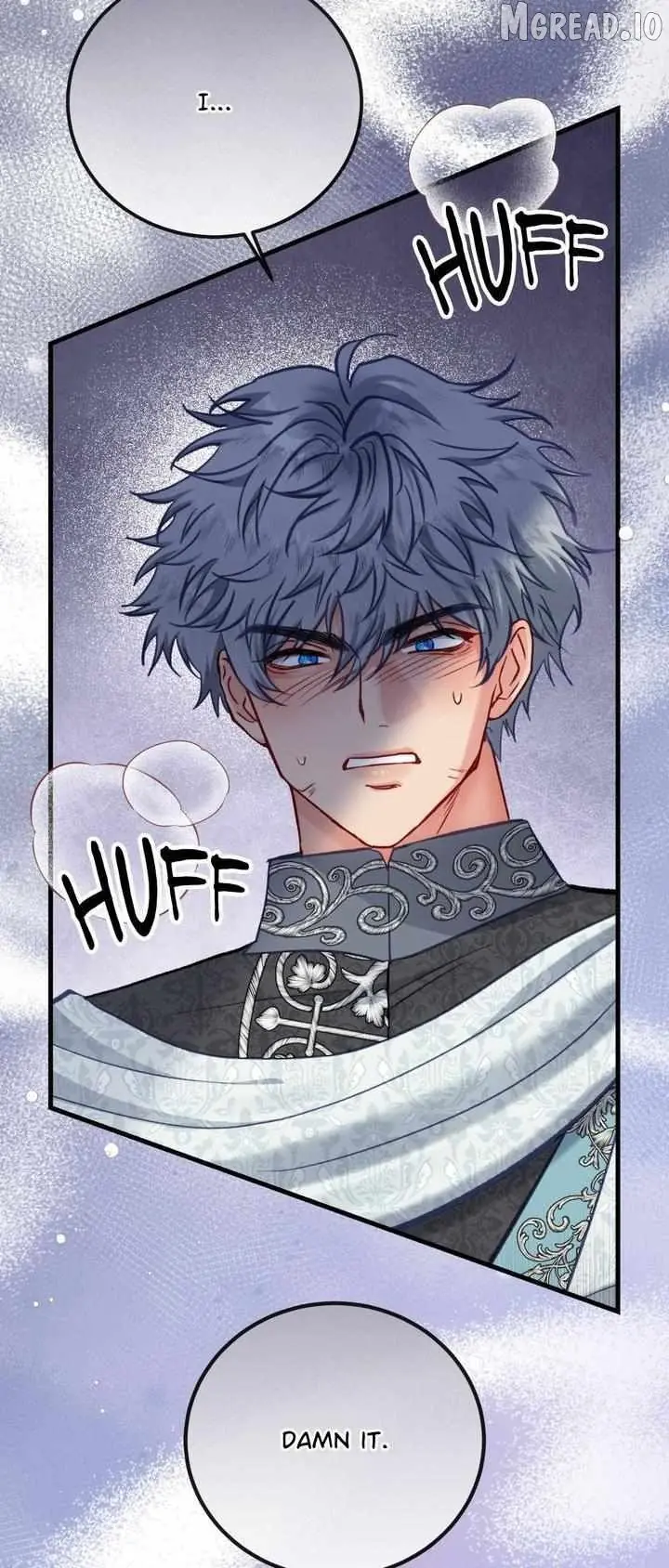 Trapped in a Ruined Reverse Harem Game Chapter 56 Page 13