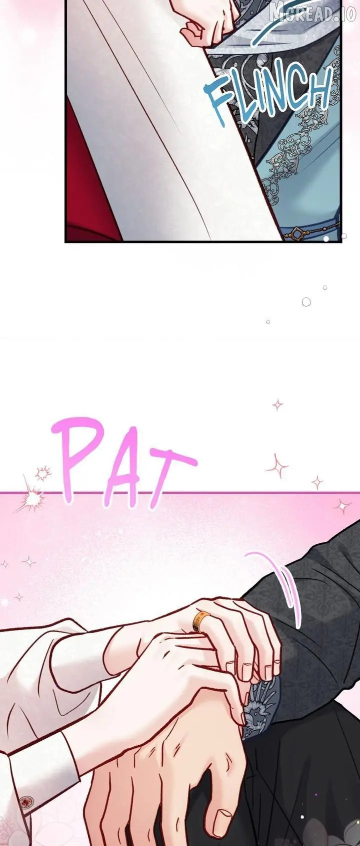 Trapped in a Ruined Reverse Harem Game Chapter 56 Page 16
