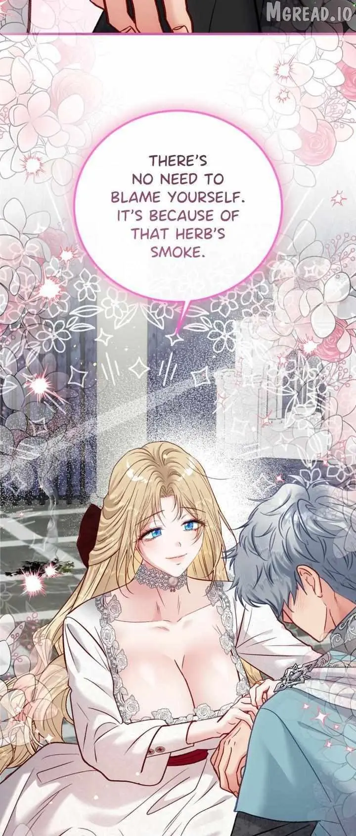 Trapped in a Ruined Reverse Harem Game Chapter 56 Page 17