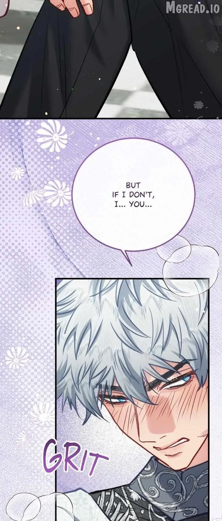 Trapped in a Ruined Reverse Harem Game Chapter 56 Page 20