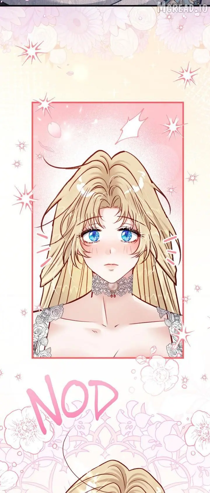 Trapped in a Ruined Reverse Harem Game Chapter 56 Page 27
