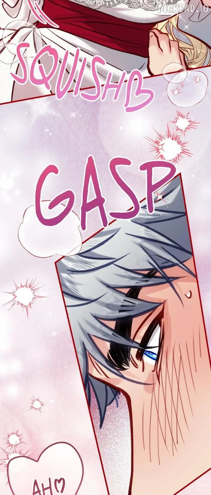 Trapped in a Ruined Reverse Harem Game Chapter 56 Page 37