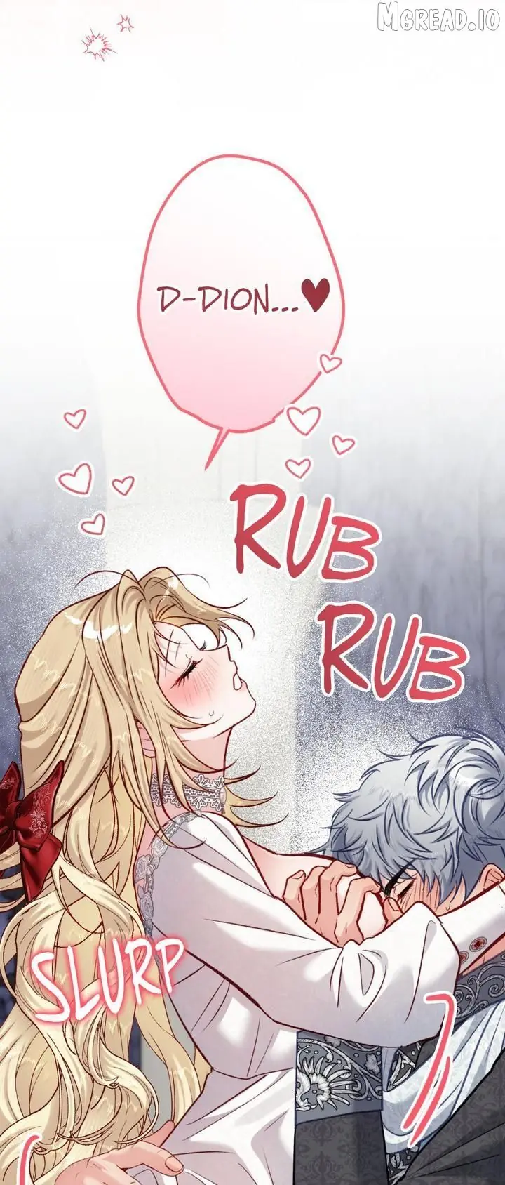 Trapped in a Ruined Reverse Harem Game Chapter 56 Page 41