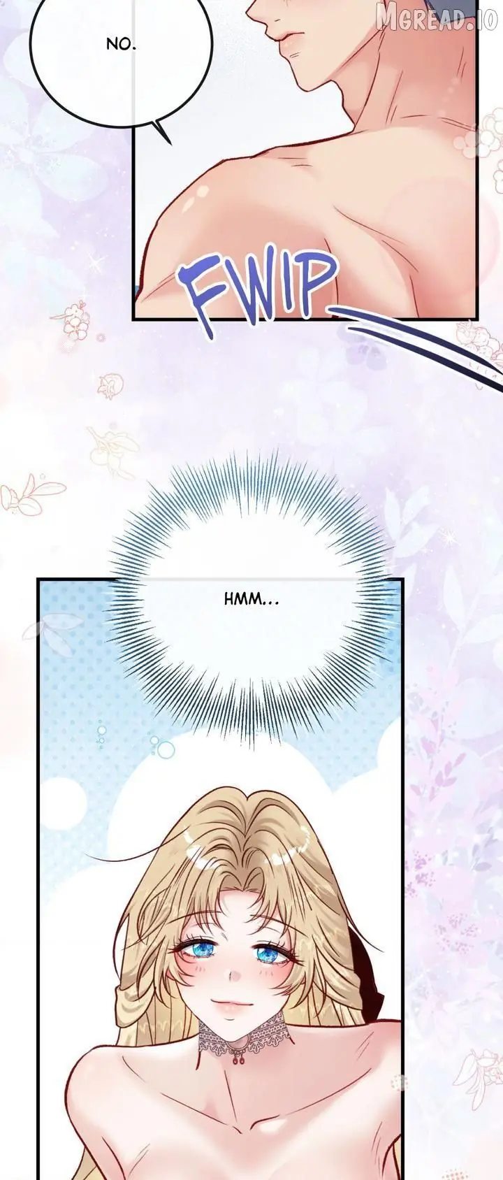 Trapped in a Ruined Reverse Harem Game Chapter 56 Page 49