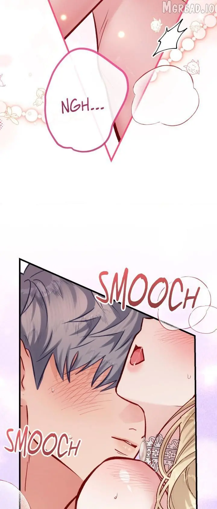 Trapped in a Ruined Reverse Harem Game Chapter 56 Page 55