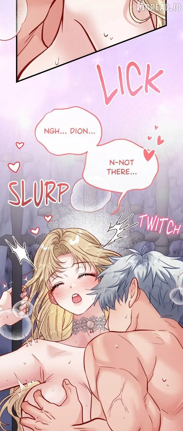 Trapped in a Ruined Reverse Harem Game Chapter 56 Page 56