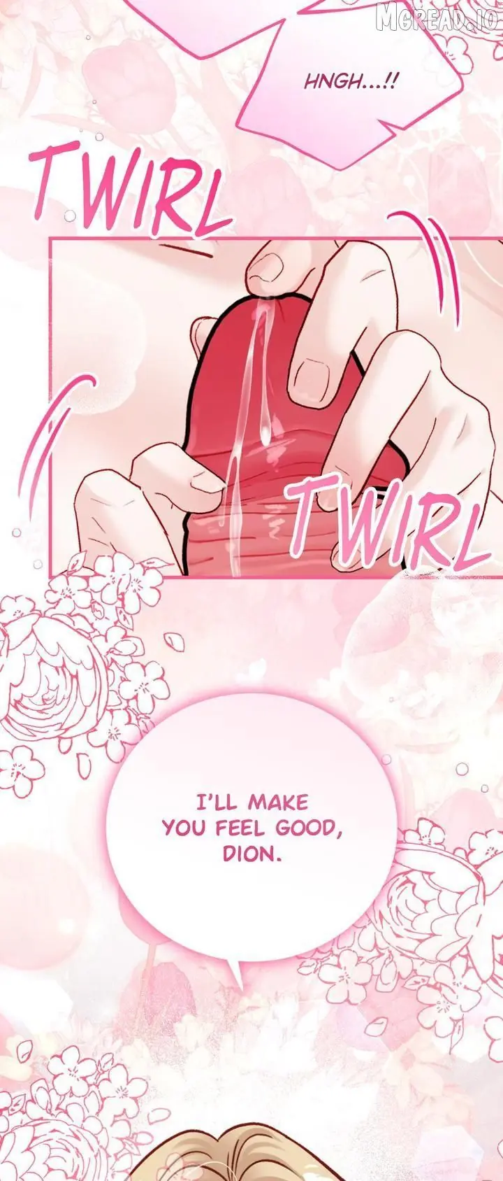 Trapped in a Ruined Reverse Harem Game Chapter 56 Page 65