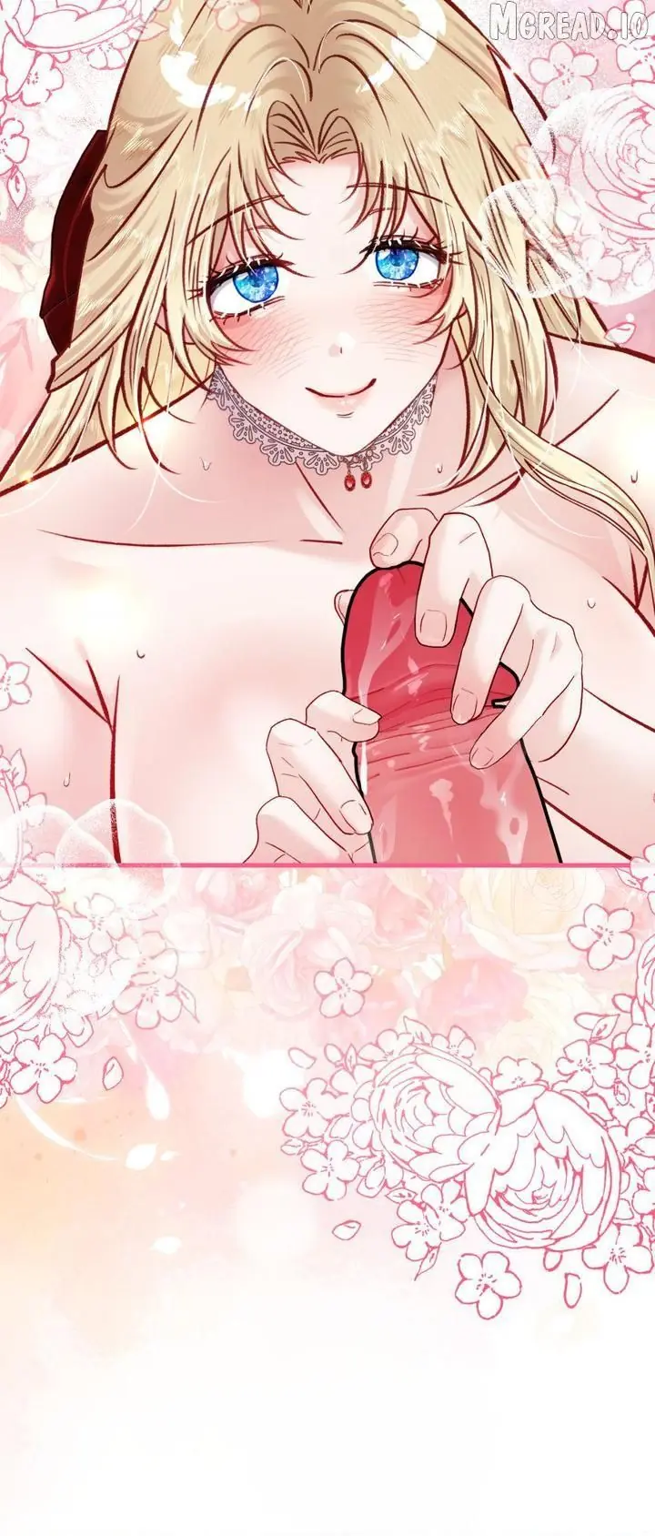 Trapped in a Ruined Reverse Harem Game Chapter 56 Page 66