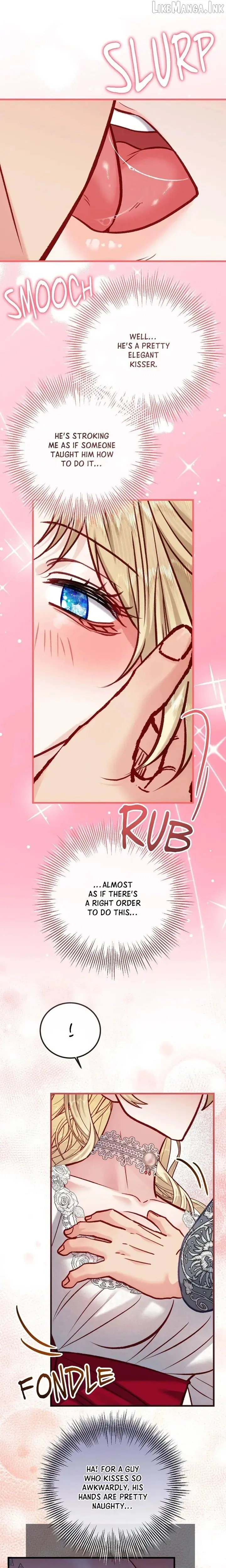 Trapped in a Ruined Reverse Harem Game Chapter 60 Page 4