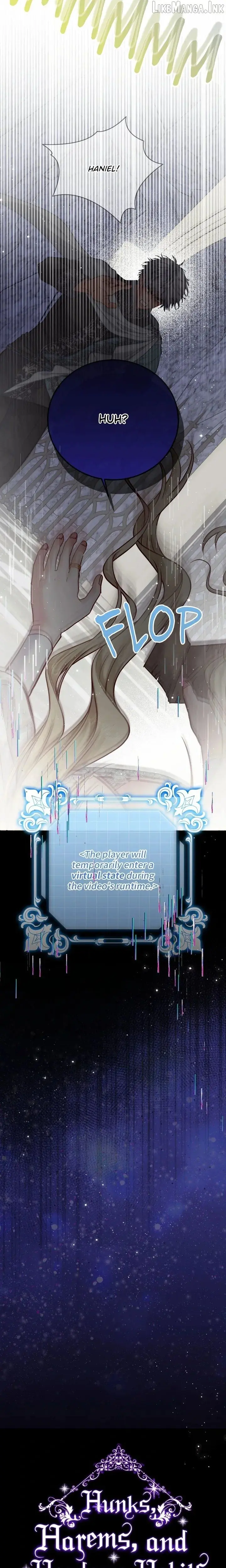 Trapped in a Ruined Reverse Harem Game Chapter 60 Page 19