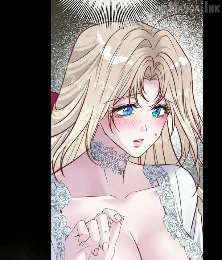 Trapped in a Ruined Reverse Harem Game Chapter 61 Page 17