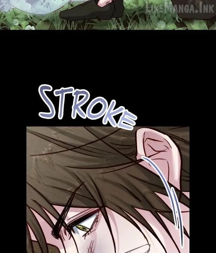 Trapped in a Ruined Reverse Harem Game Chapter 61 Page 23