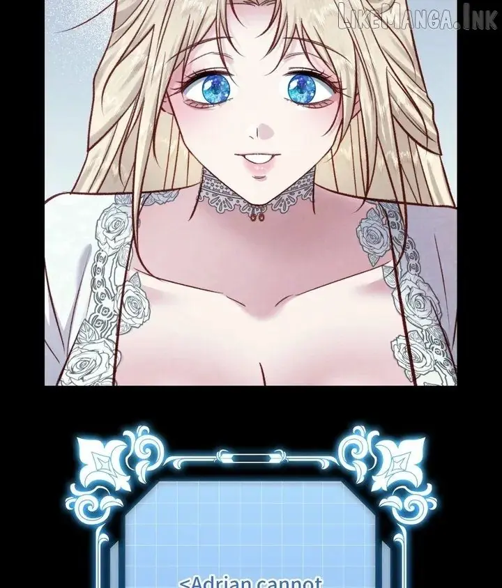 Trapped in a Ruined Reverse Harem Game Chapter 61 Page 27