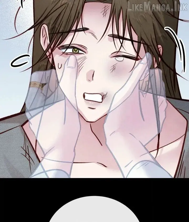 Trapped in a Ruined Reverse Harem Game Chapter 61 Page 30
