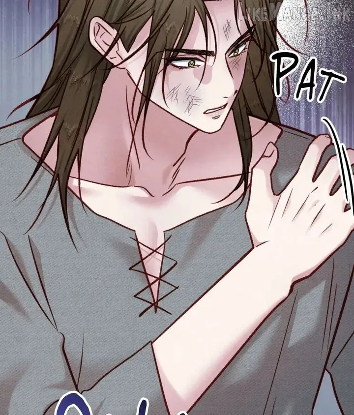 Trapped in a Ruined Reverse Harem Game Chapter 61 Page 34