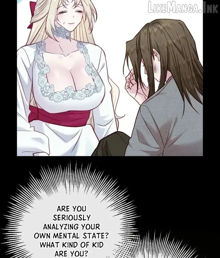 Trapped in a Ruined Reverse Harem Game Chapter 61 Page 37