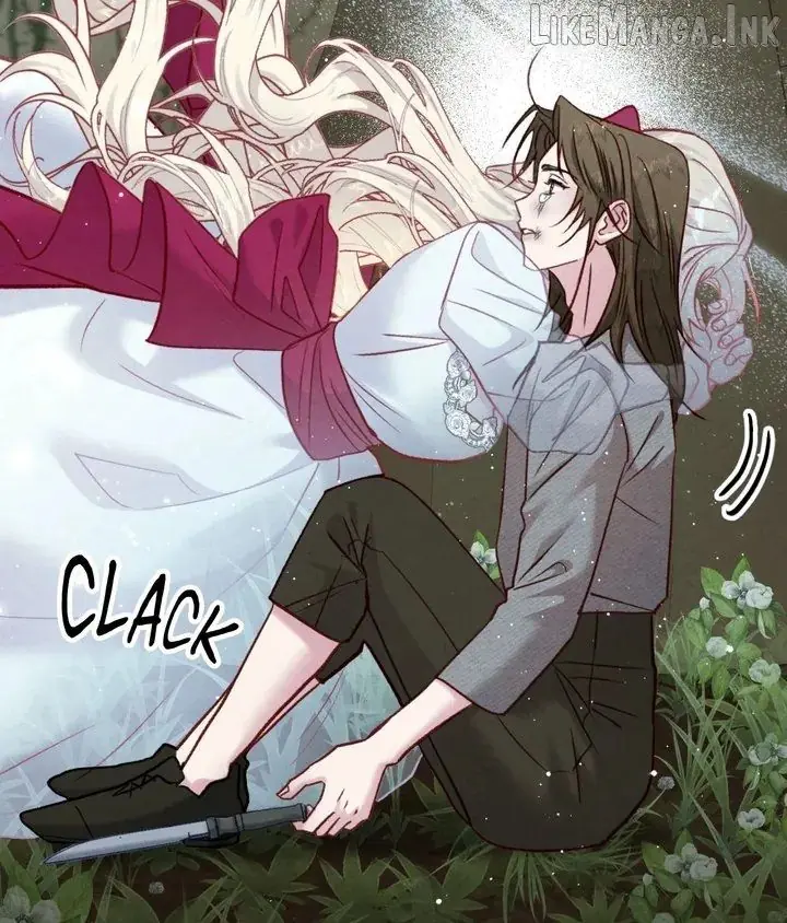 Trapped in a Ruined Reverse Harem Game Chapter 61 Page 41
