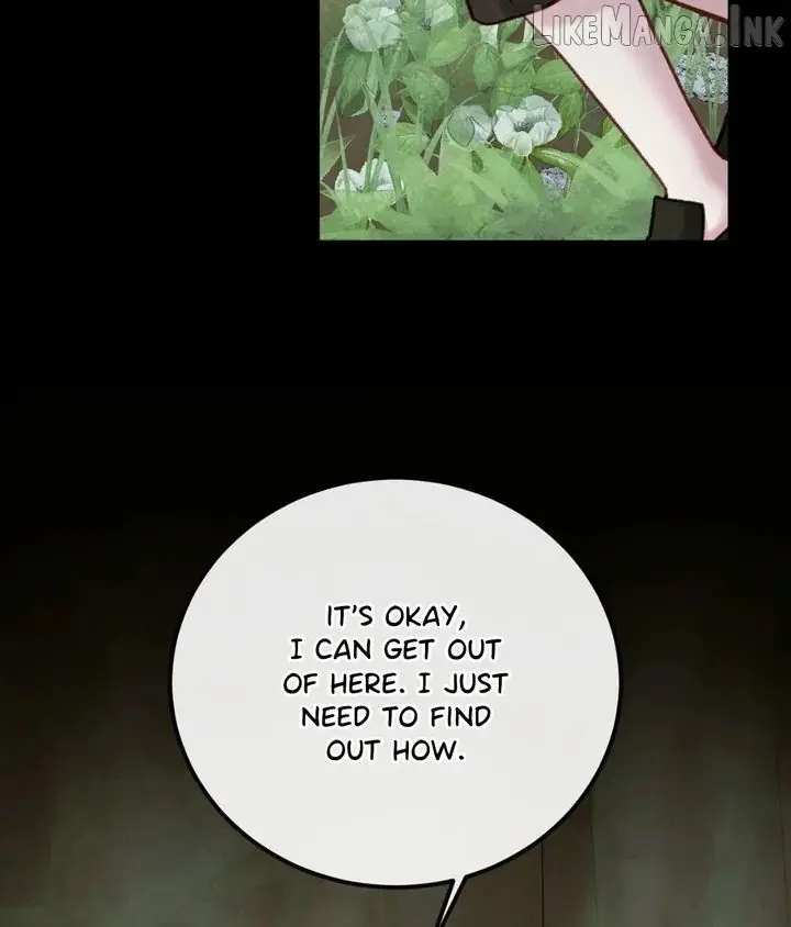 Trapped in a Ruined Reverse Harem Game Chapter 61 Page 49