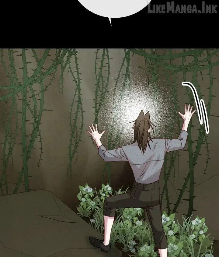 Trapped in a Ruined Reverse Harem Game Chapter 61 Page 54