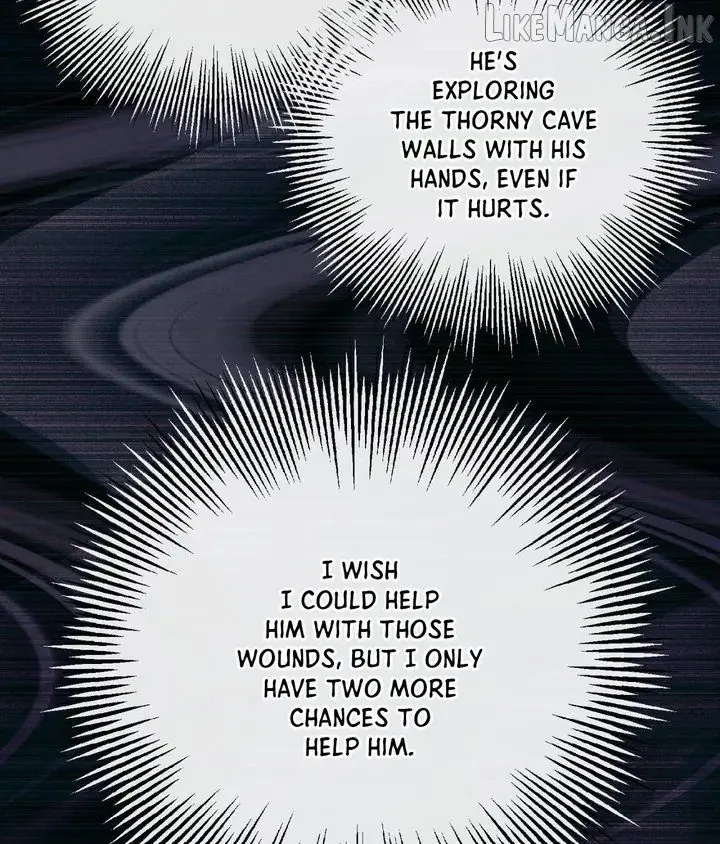 Trapped in a Ruined Reverse Harem Game Chapter 61 Page 56