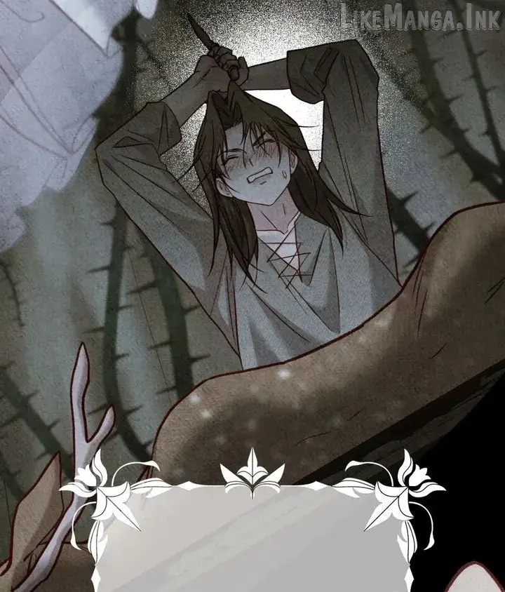 Trapped in a Ruined Reverse Harem Game Chapter 61 Page 65