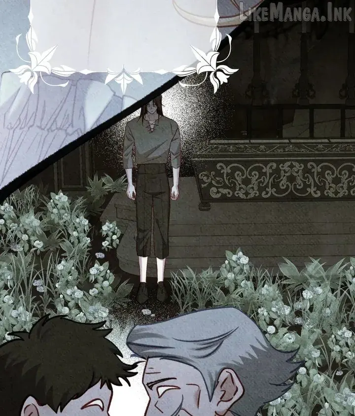 Trapped in a Ruined Reverse Harem Game Chapter 61 Page 69