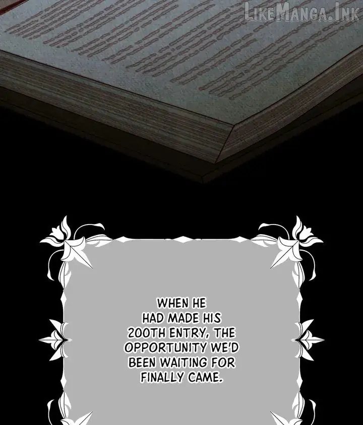 Trapped in a Ruined Reverse Harem Game Chapter 61 Page 75